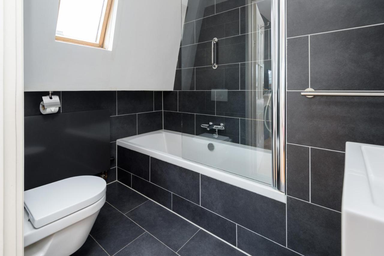 Boutique Hotel Museumkwartier Utrecht Bilik gambar