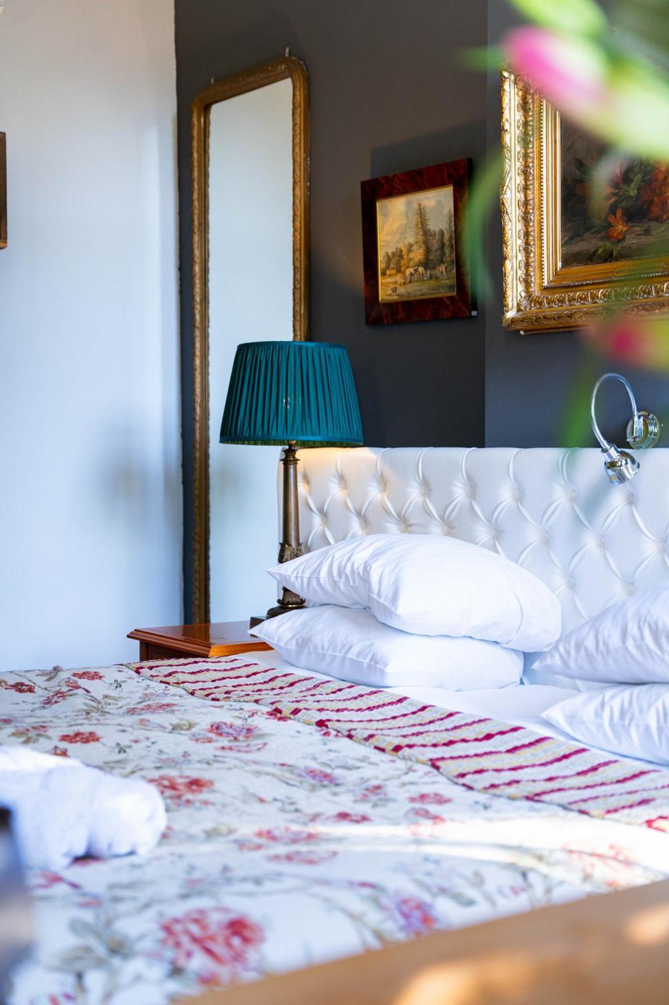 Boutique Hotel Museumkwartier Utrecht Luaran gambar