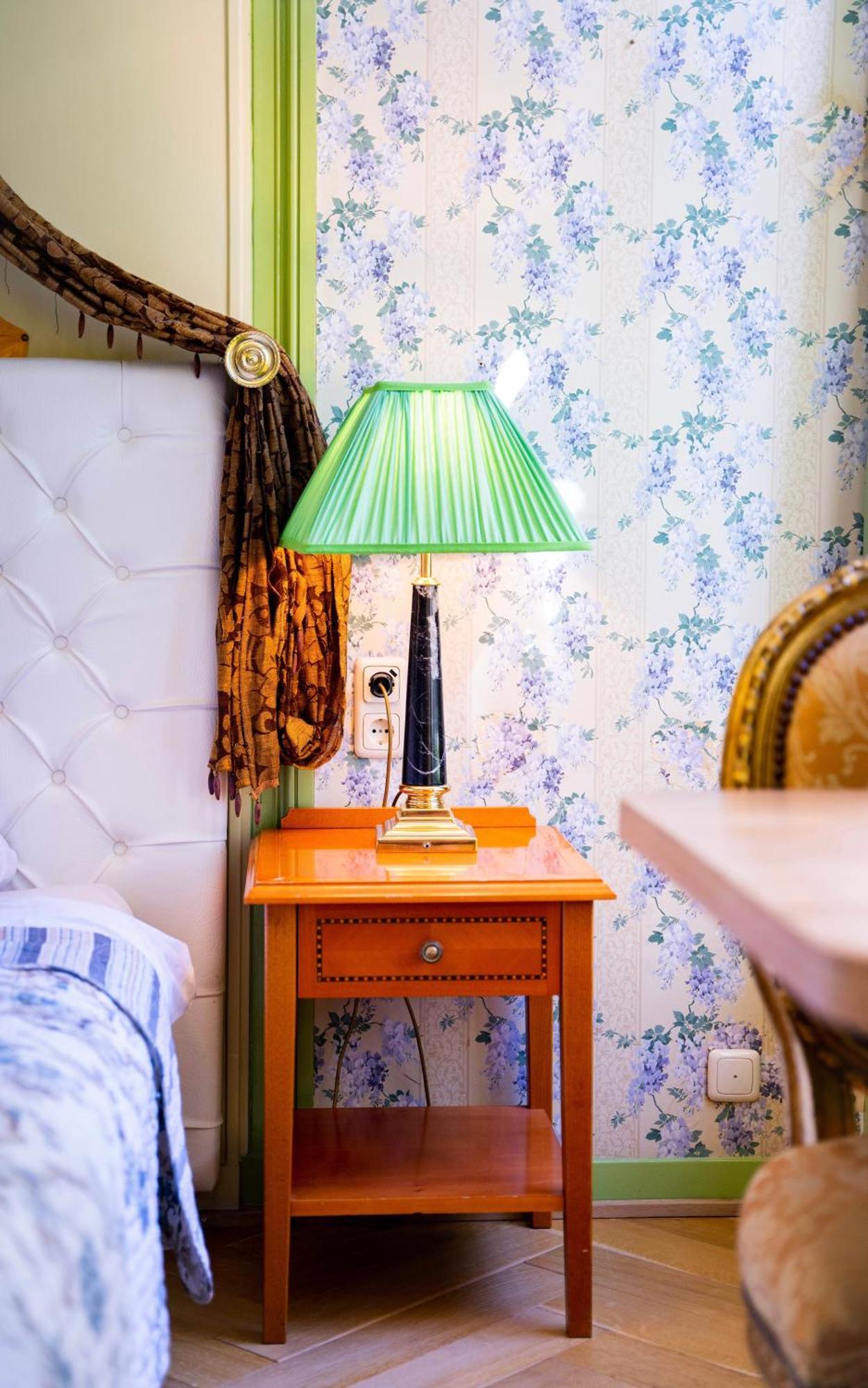 Boutique Hotel Museumkwartier Utrecht Luaran gambar