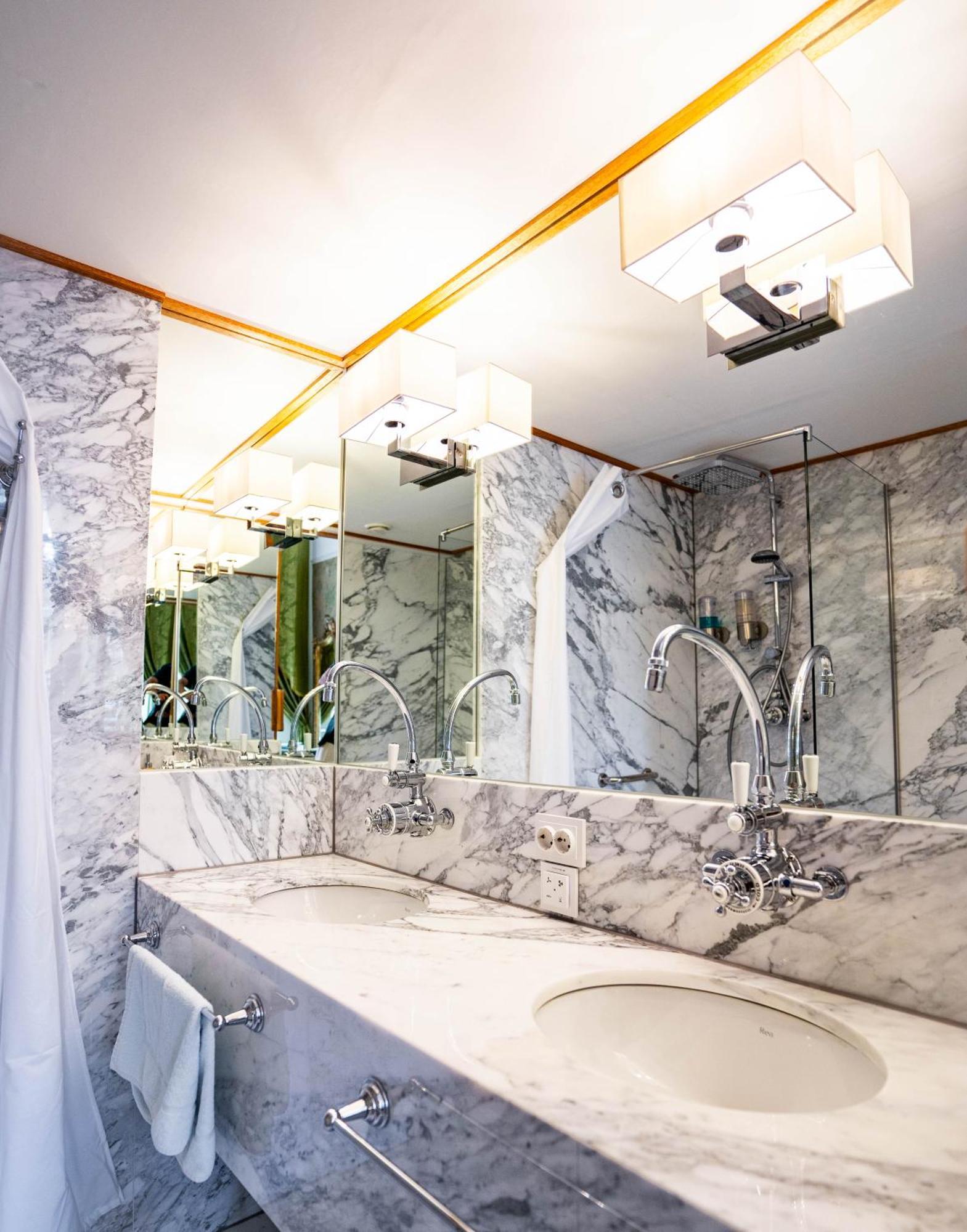 Boutique Hotel Museumkwartier Utrecht Luaran gambar